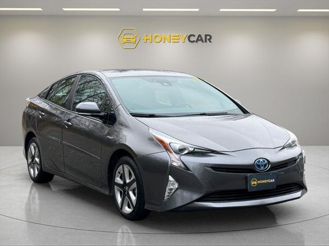 used 2016 Toyota Prius car, priced at $15,799