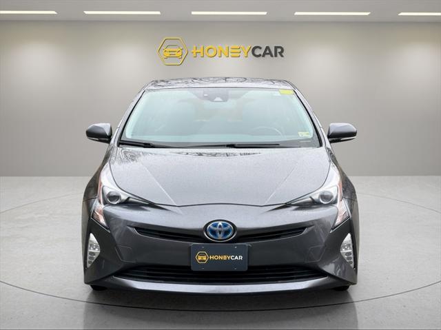 used 2016 Toyota Prius car, priced at $15,599