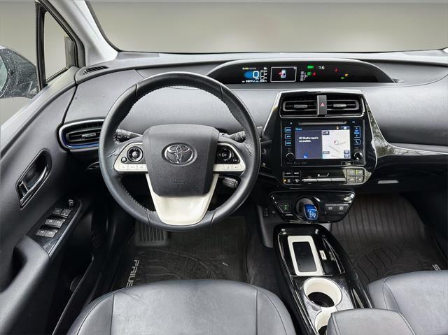 used 2016 Toyota Prius car, priced at $15,599