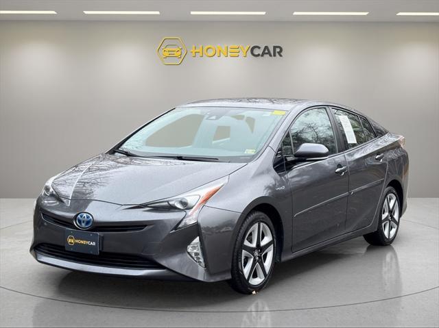 used 2016 Toyota Prius car, priced at $15,599