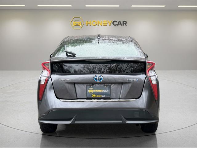 used 2016 Toyota Prius car, priced at $15,599