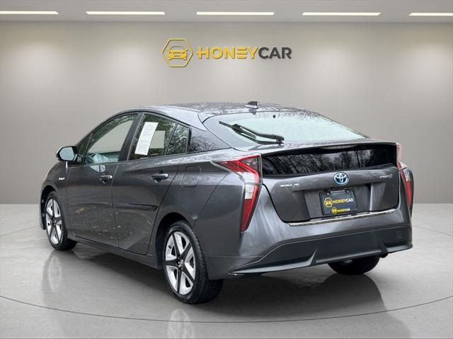 used 2016 Toyota Prius car, priced at $15,599