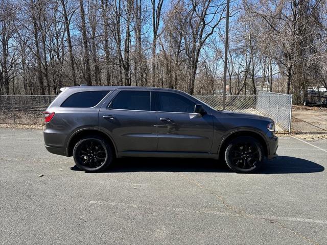 used 2019 Dodge Durango car, priced at $19,699