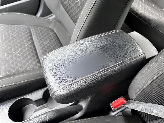 used 2022 Kia Rio car, priced at $13,999