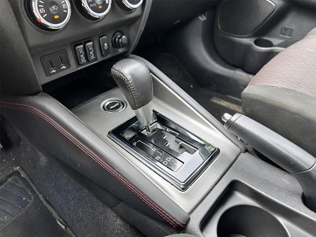 used 2019 Mitsubishi Outlander Sport car, priced at $14,499