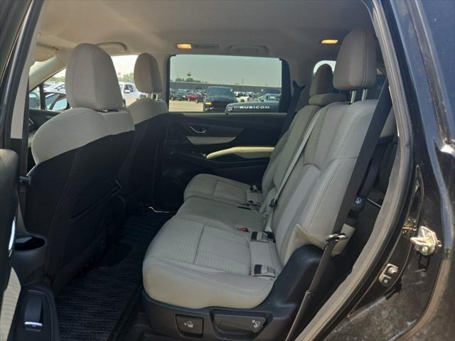 used 2019 Subaru Ascent car, priced at $23,499