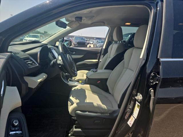 used 2019 Subaru Ascent car, priced at $23,499