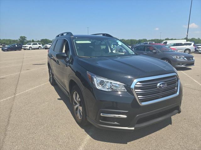 used 2019 Subaru Ascent car, priced at $23,499