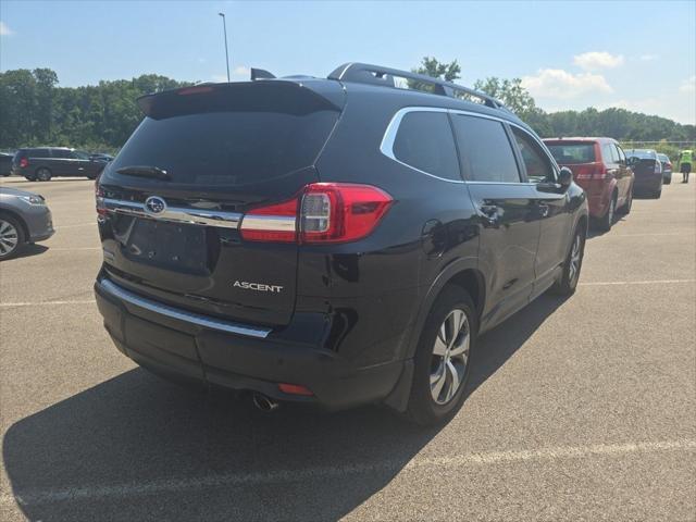 used 2019 Subaru Ascent car, priced at $23,499