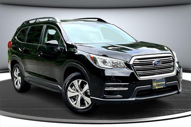 used 2019 Subaru Ascent car, priced at $22,699