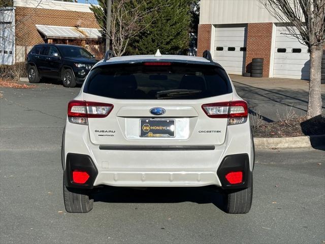 used 2019 Subaru Crosstrek car, priced at $16,999