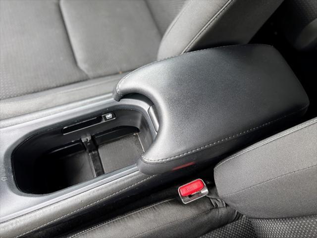 used 2022 Honda HR-V car, priced at $19,799