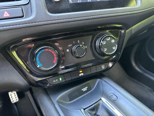 used 2022 Honda HR-V car, priced at $20,699