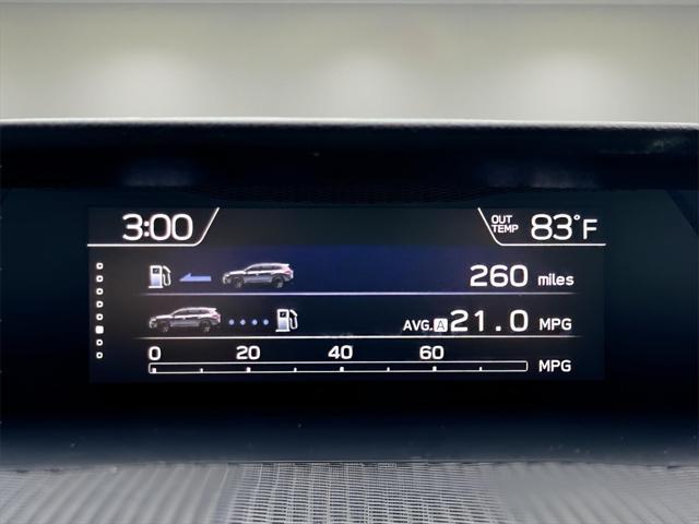 used 2020 Subaru Ascent car, priced at $24,199
