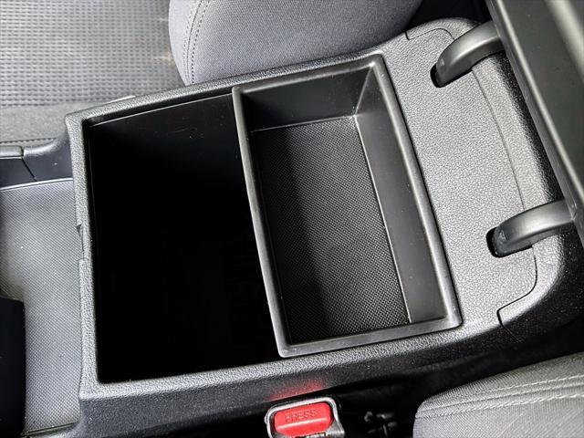 used 2019 Hyundai Santa Fe car, priced at $15,999