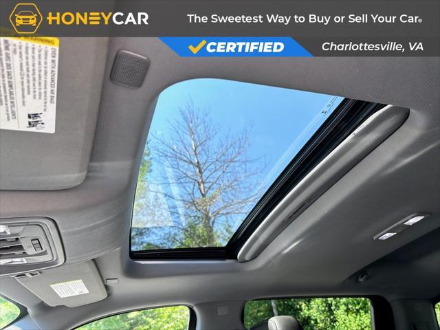 used 2019 Chevrolet Silverado 1500 car, priced at $29,999