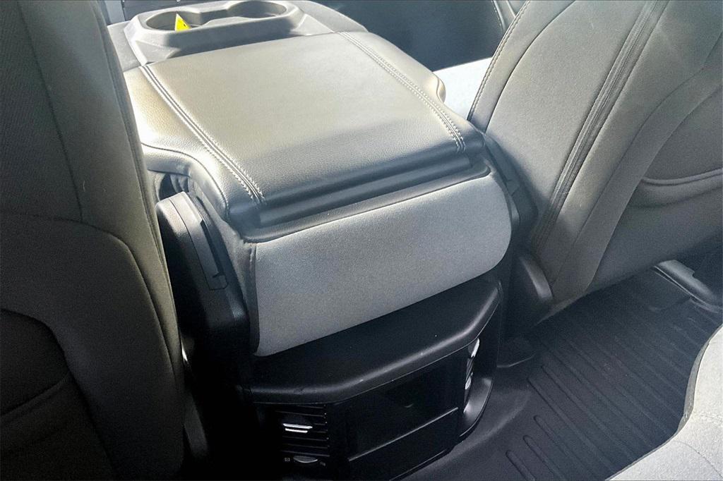 used 2020 Ram 1500 car, priced at $26,051