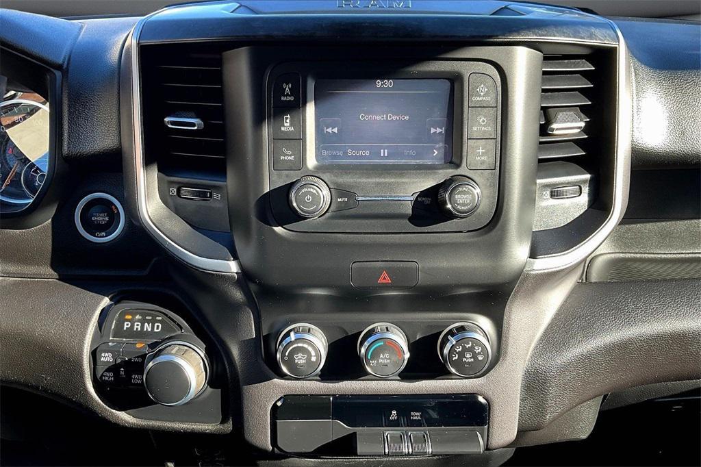 used 2020 Ram 1500 car, priced at $26,051