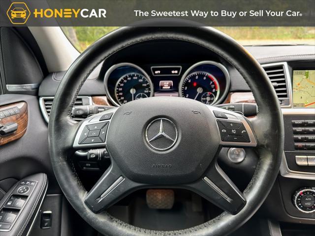 used 2016 Mercedes-Benz GL-Class car, priced at $17,000