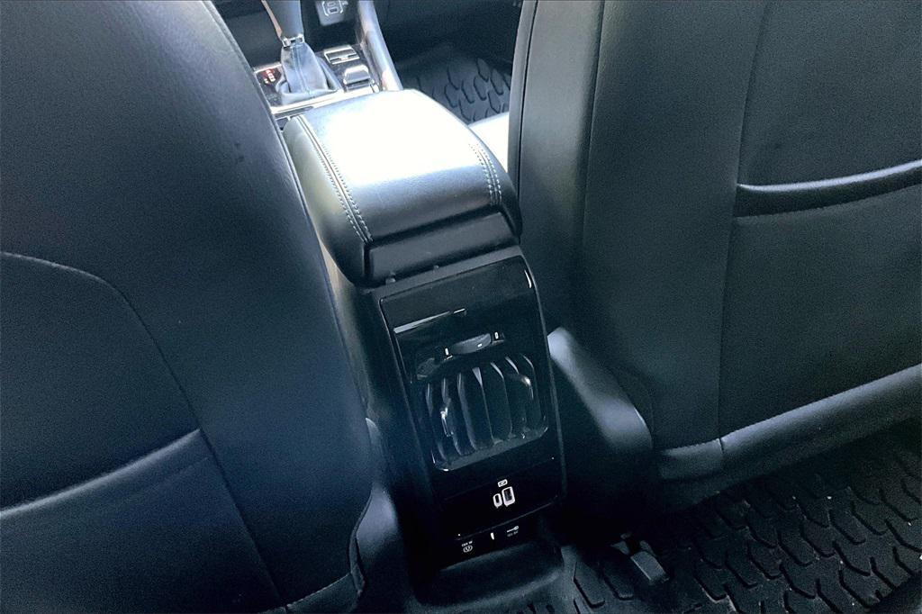 used 2022 Jeep Compass car, priced at $21,499
