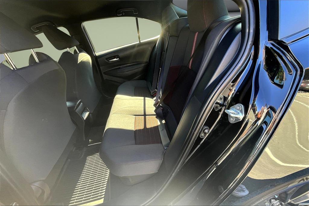 used 2024 Toyota Corolla Hybrid car, priced at $23,948