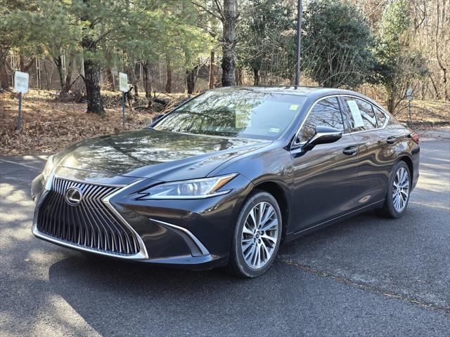 used 2021 Lexus ES 250 car, priced at $26,459