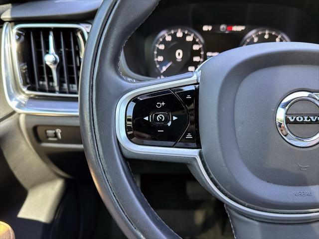 used 2020 Volvo V60 Cross Country car, priced at $23,299