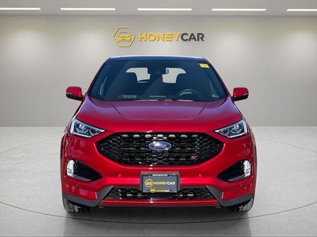 used 2022 Ford Edge car, priced at $27,899