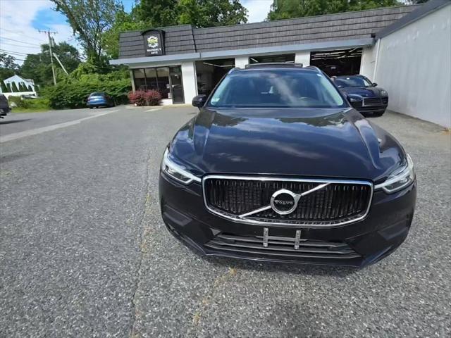 used 2018 Volvo XC60 car, priced at $21,999