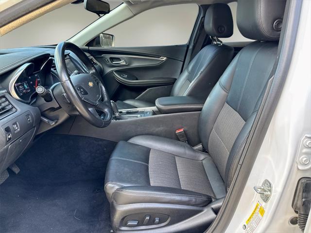 used 2020 Chevrolet Impala car, priced at $16,599