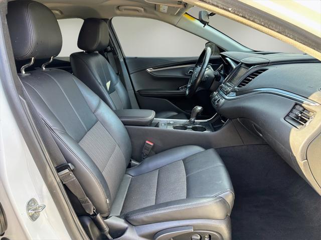 used 2020 Chevrolet Impala car, priced at $16,599