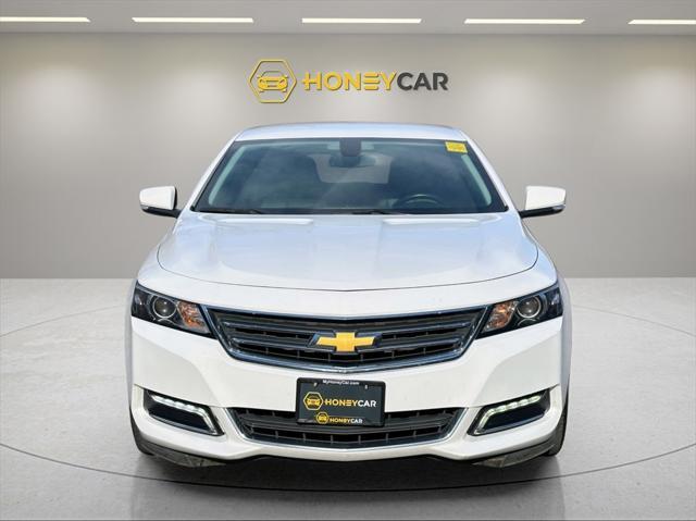 used 2020 Chevrolet Impala car, priced at $16,599