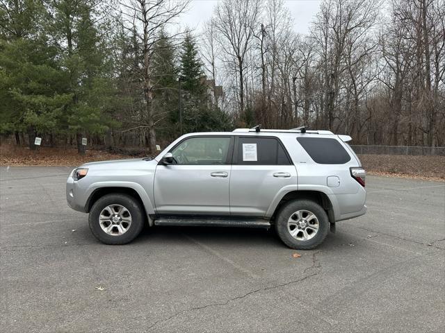 used 2016 Toyota 4Runner car, priced at $23,999