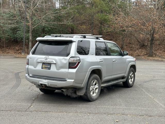 used 2016 Toyota 4Runner car, priced at $23,999