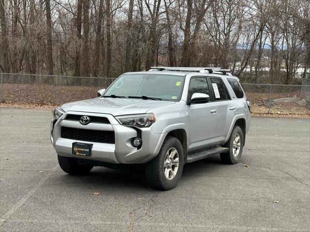 used 2016 Toyota 4Runner car, priced at $23,999