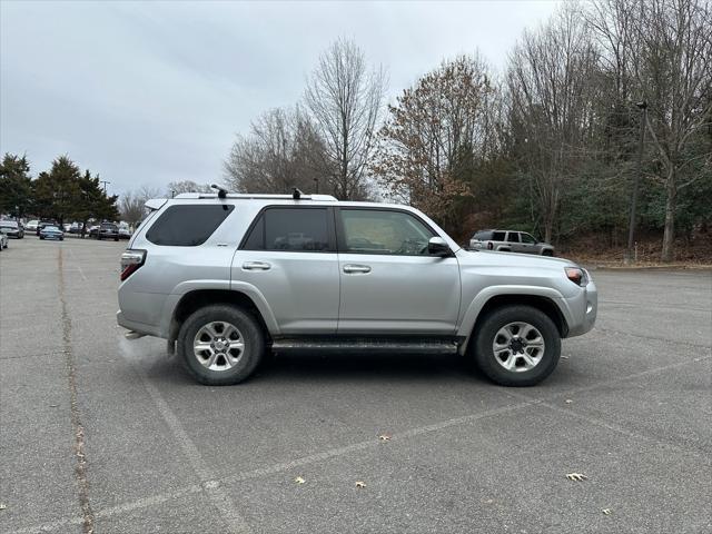 used 2016 Toyota 4Runner car, priced at $23,999