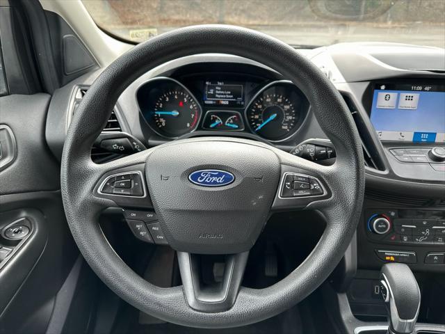 used 2019 Ford Escape car, priced at $12,199