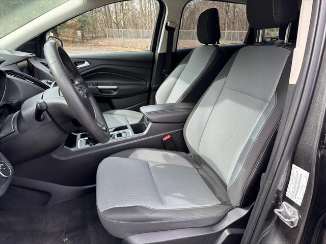 used 2019 Ford Escape car, priced at $12,199