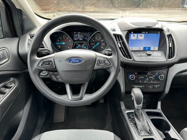 used 2019 Ford Escape car, priced at $12,199