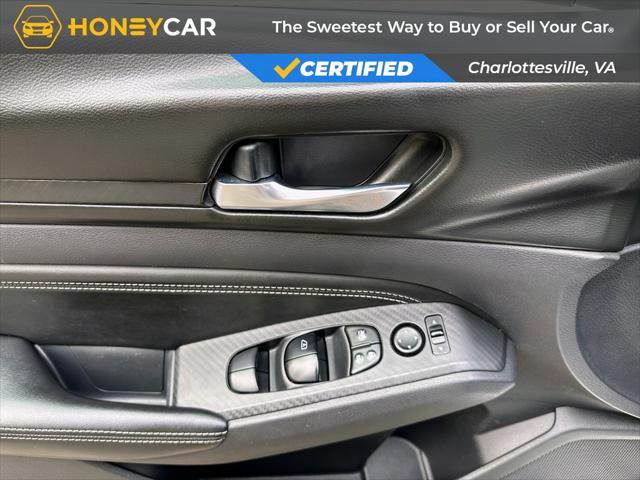 used 2019 Nissan Altima car, priced at $14,299