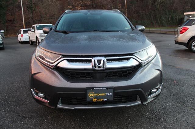 used 2019 Honda CR-V car, priced at $23,199