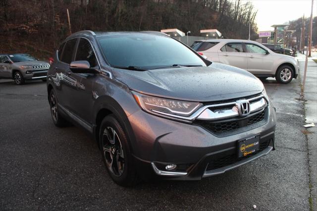 used 2019 Honda CR-V car, priced at $23,199