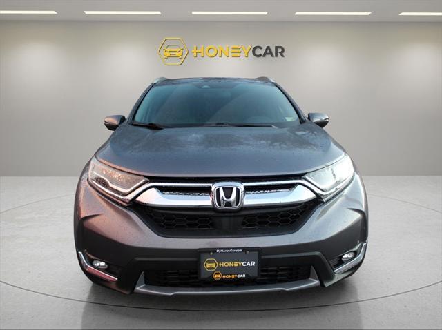 used 2019 Honda CR-V car, priced at $20,990