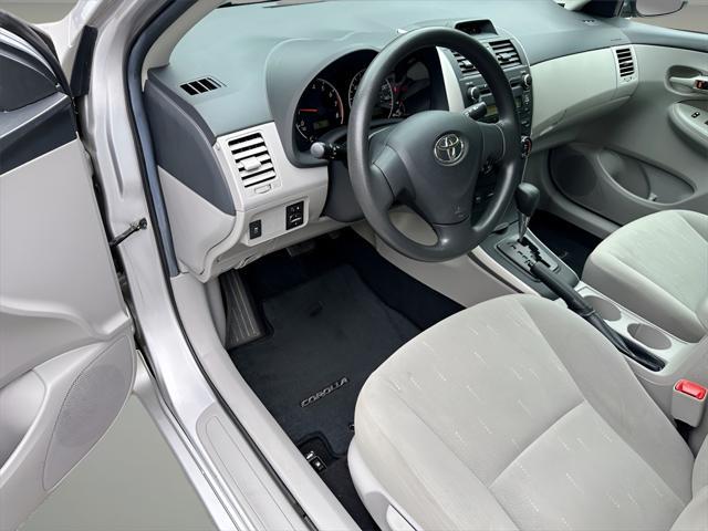 used 2012 Toyota Corolla car, priced at $10,799