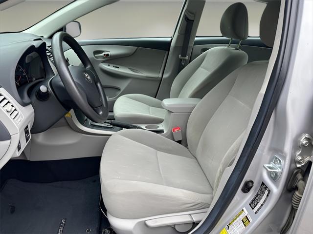 used 2012 Toyota Corolla car, priced at $10,799
