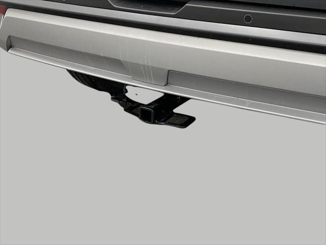 new 2025 Hyundai Tucson car, priced at $41,051