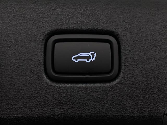 new 2025 Hyundai Tucson car, priced at $41,051