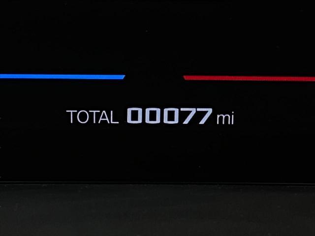 new 2025 BMW XM car, priced at $165,620