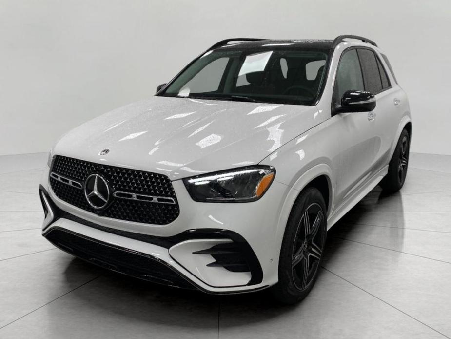 new 2024 Mercedes-Benz GLE 350 car, priced at $76,535