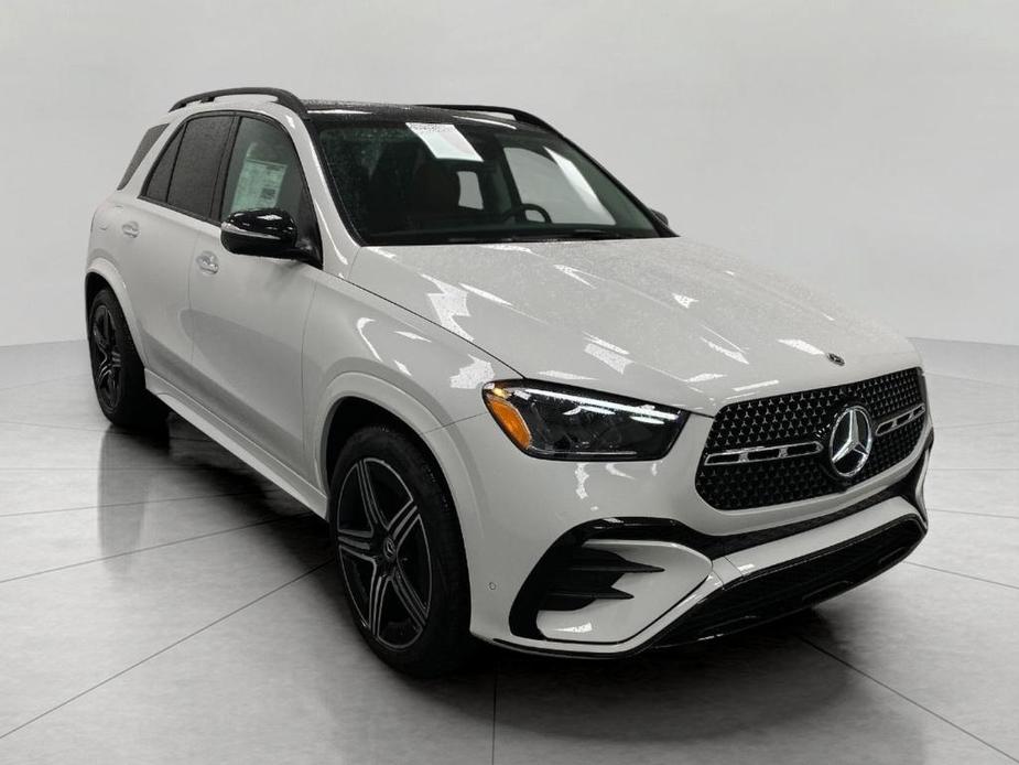 new 2024 Mercedes-Benz GLE 350 car, priced at $76,535